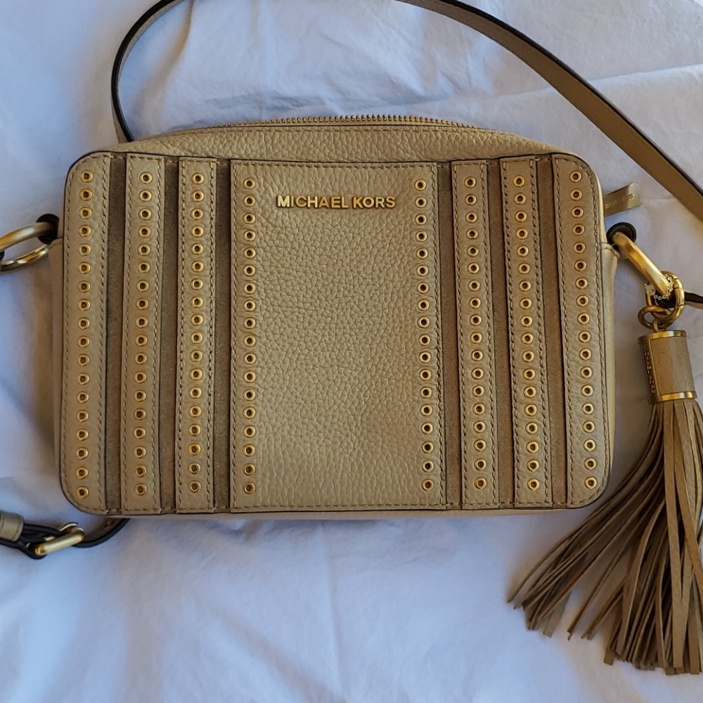 Michael Kors Crossbody